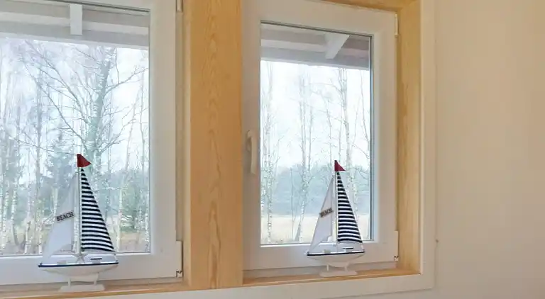 Sommerhus i Falkenberg S