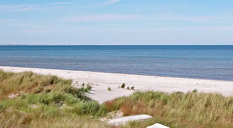 Holiday home in Ålbæk