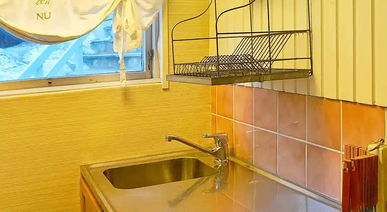 Holiday home in Gothenburg