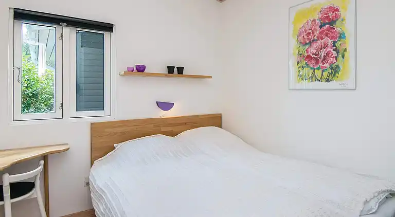 Vakantiehuis in Fjellerup Strand