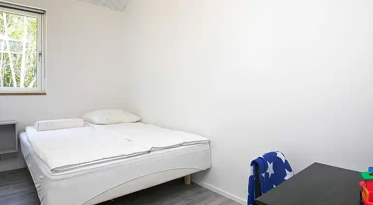 Vakantiehuis in Vesterø Havn