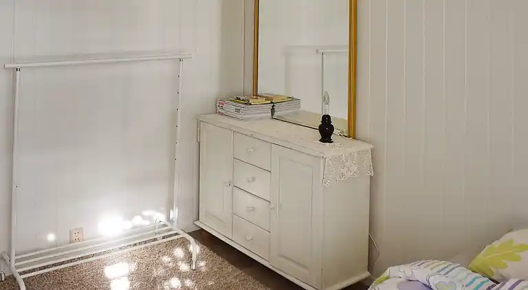 Feriebolig i Midsund