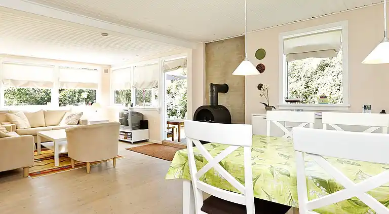 Sommerhus i Gilleleje