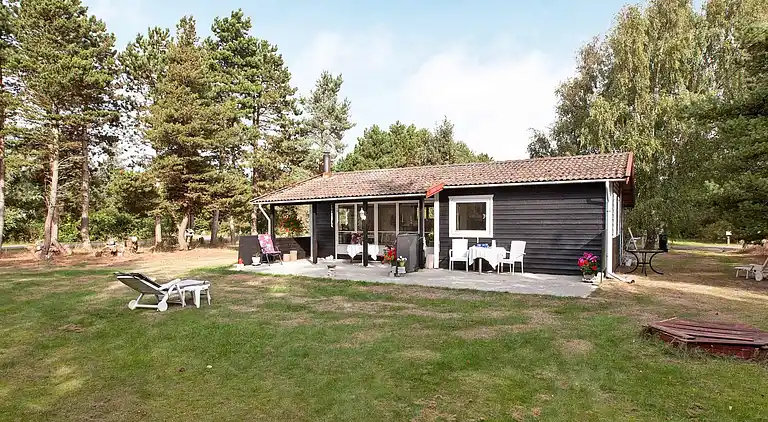 Holiday home in Rødby