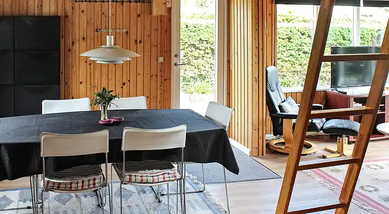 Holiday home in Hvidbjerg Strand