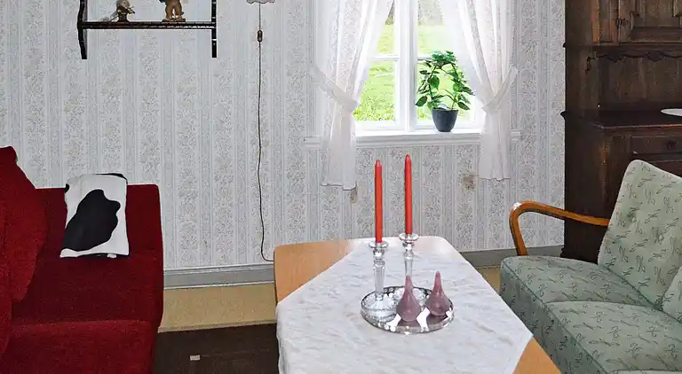 Holiday home in Flesnes