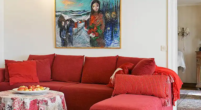 Sommerhus i Tjörn N