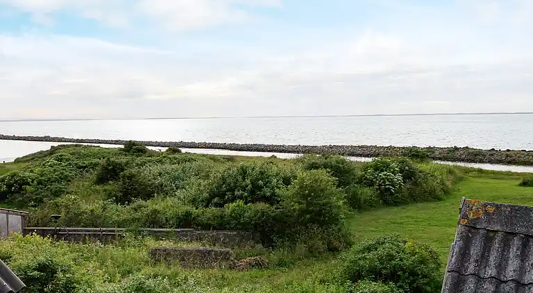 Sommerhus i Løgstør