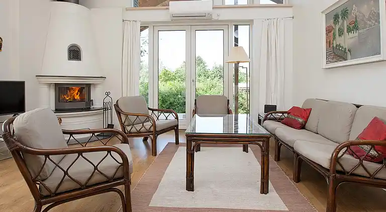 Holiday home in Hundested