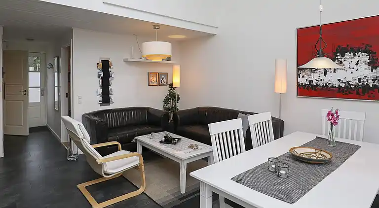 Holiday home in Agger