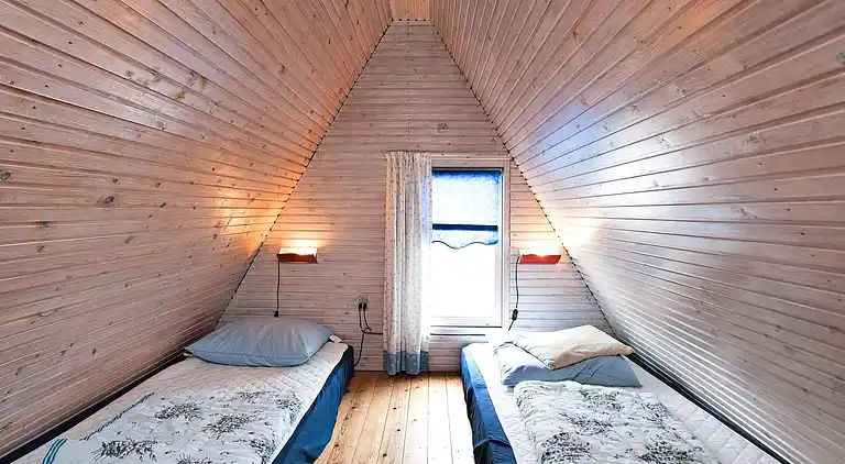 Maison de vacances en Eskebjerg