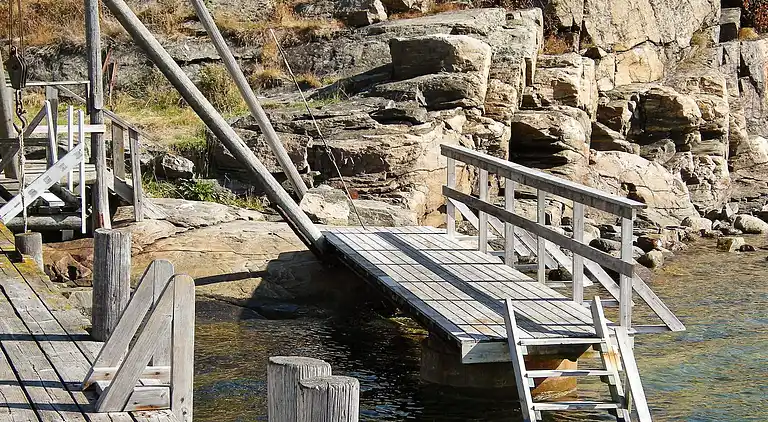 Sommerhus i Tjörn N