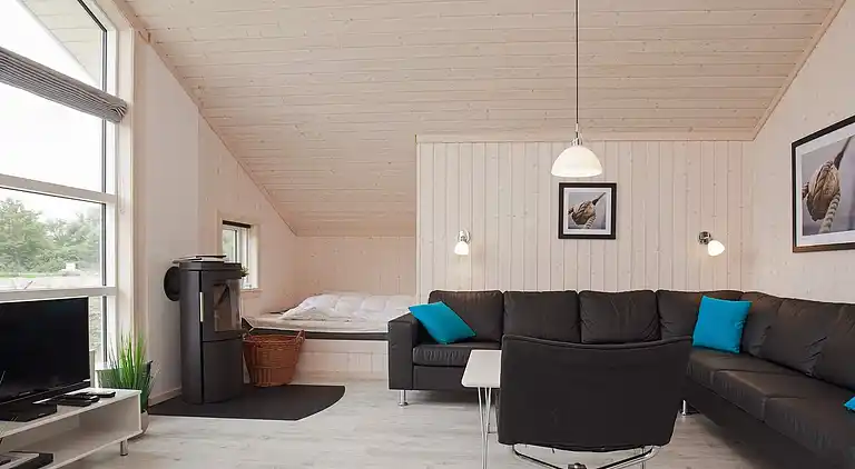 Casa vacanze in Kücknitz