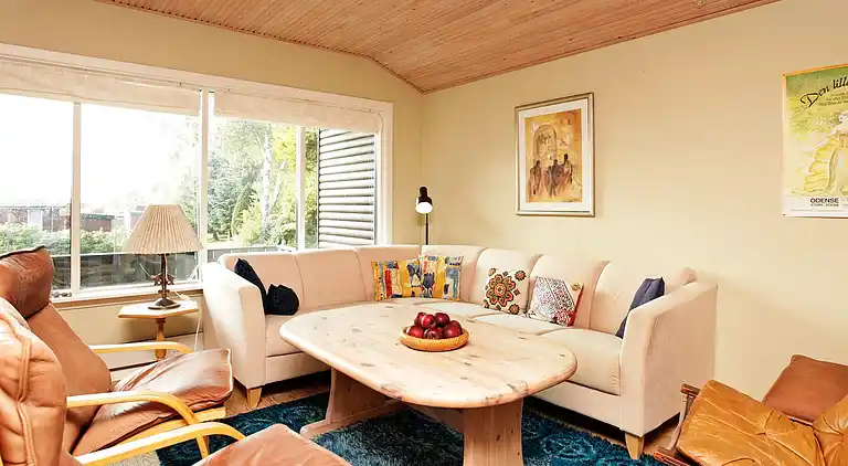 Holiday home in Mesinge