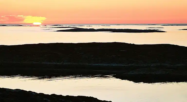 Vakantiehuis in Nordskaget