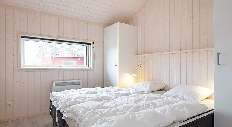 Holiday home in Kücknitz