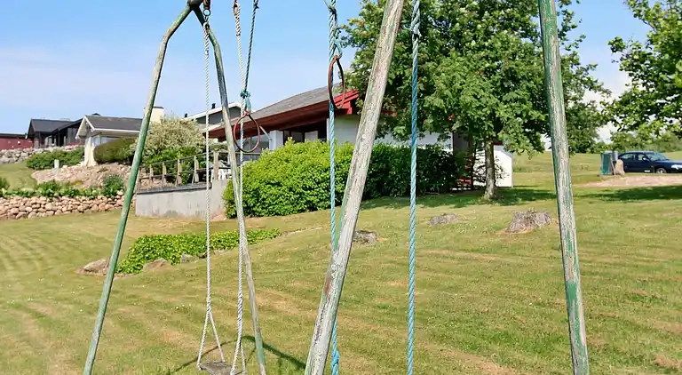 Sommerhus i Faaborg