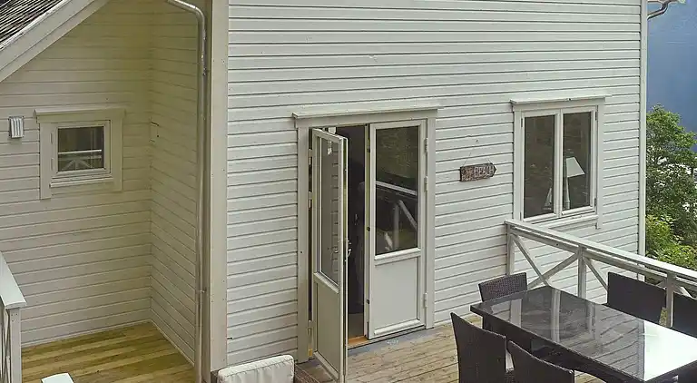 Holiday home in Ørsta Municipality