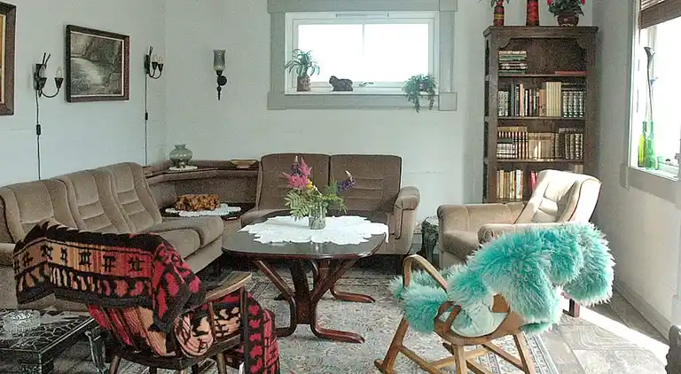 Holiday home in Vanylven