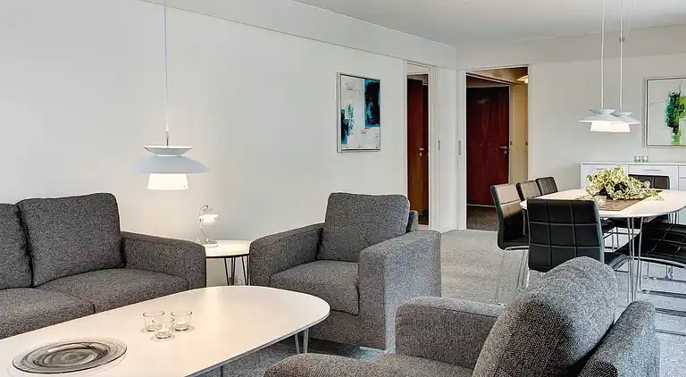 Holiday home in Balka