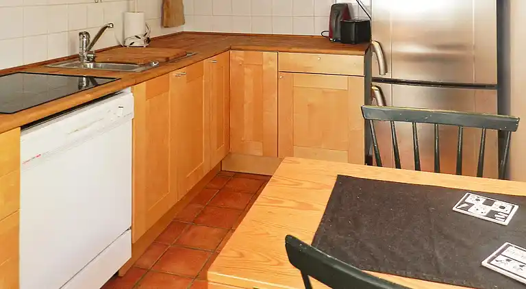 Holiday home in Lysekil