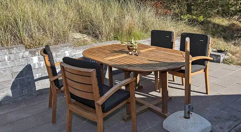 Sommerhus i Houstrup