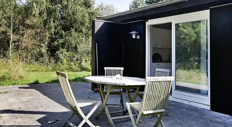 Holiday home in Sjællands Odde