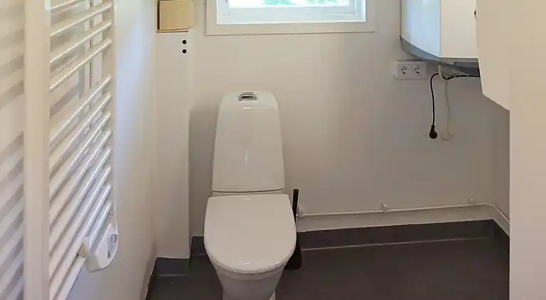 Ferienhaus in Lidköping S