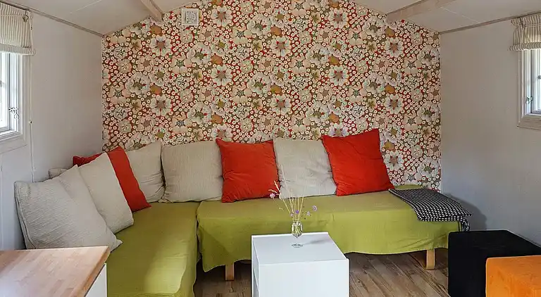 Vakantiehuis in Borgholm C