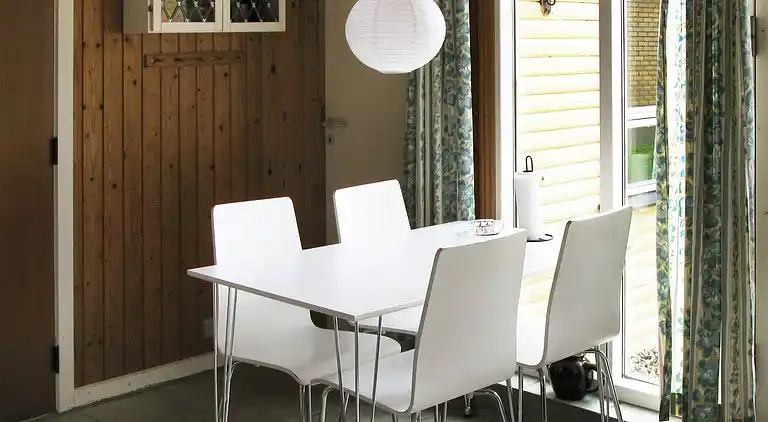 Holiday home in Thisted