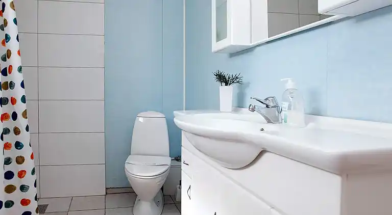 Sommerhus i Væggerløse