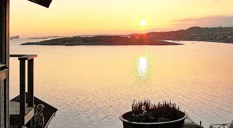 Holiday home in Gothenburg