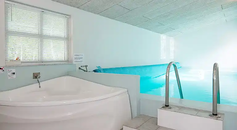 Holiday home in Øer Strand