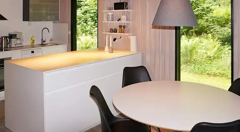 Maison de vacances en Höör S