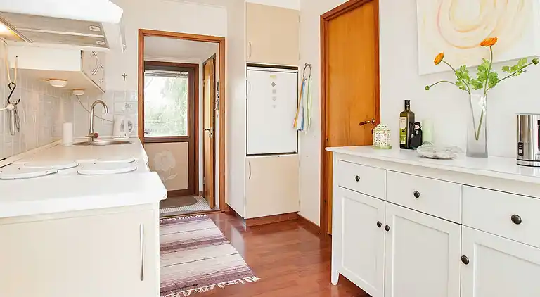 Holiday home in Rødby