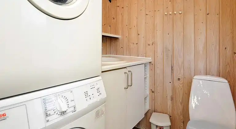 Holiday home in Børkop