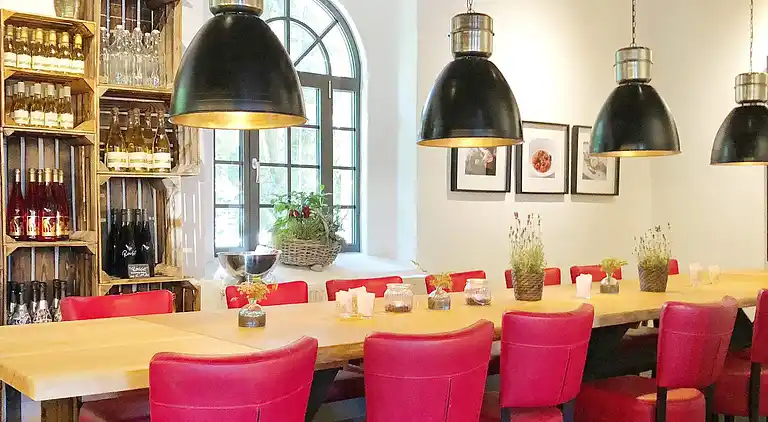 Holiday home in Gronenberg