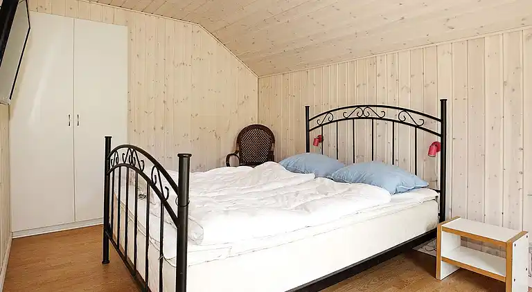 Holiday home in Øster Hurup