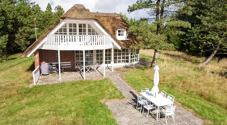 Holiday home in Blåvand