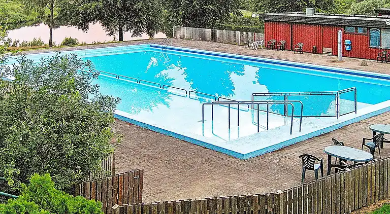 Maison de vacances en Höör S