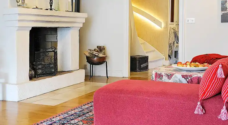 Sommerhus i Tjörn N