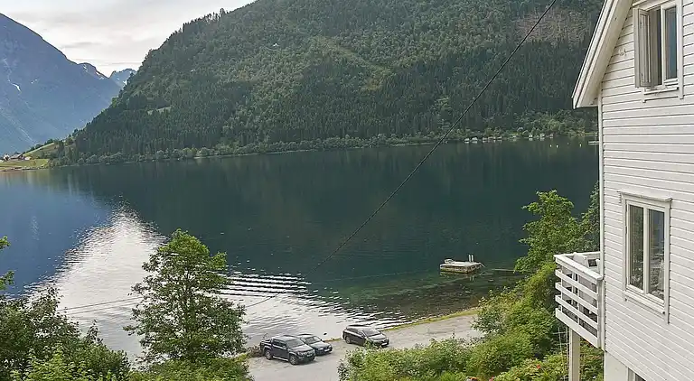 Holiday home in Ørsta Municipality