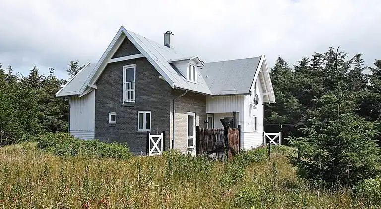 Holiday home in Vrist Strand