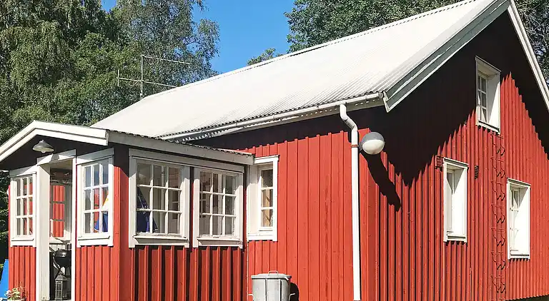 Vakantiehuis in Vara