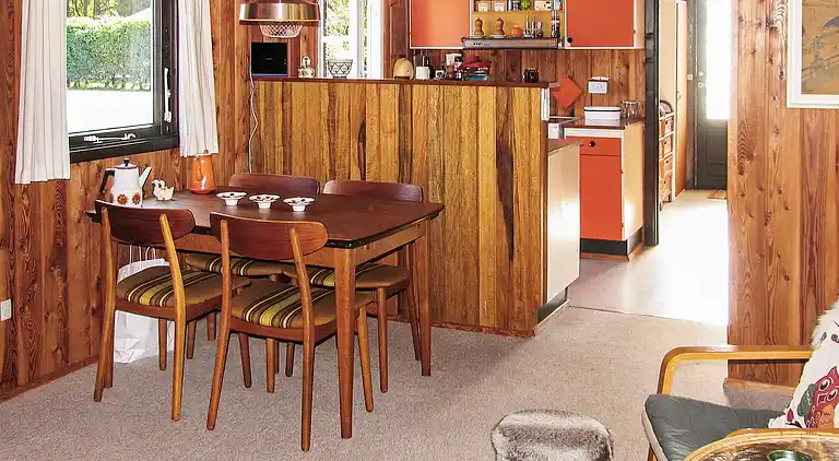 Sommerhus i Væggerløse