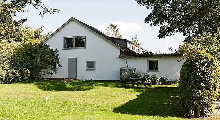 Sommerhus i Grenaa