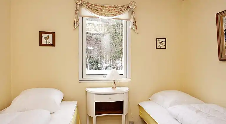 Holiday home in Ålbæk