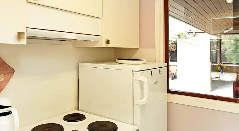 Holiday home in Mesinge