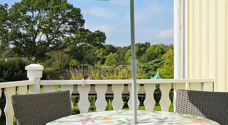 Sommerhus i Tjörn N