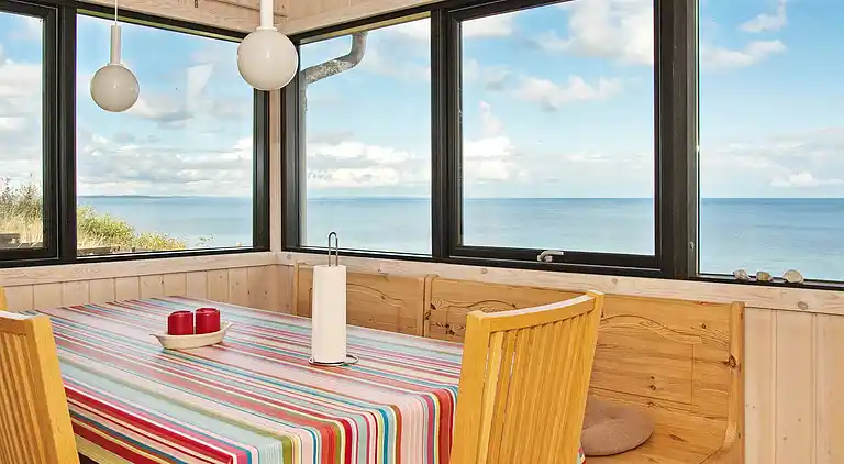 Sommerhus i Allingåbro